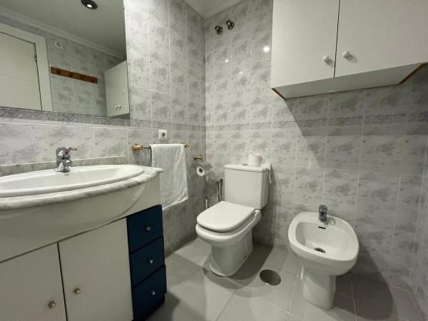 Piso en Barrio Tómbola - Rabasa