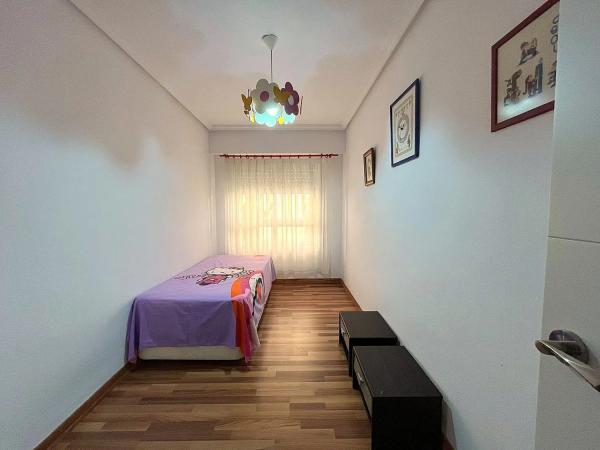 Piso en Barrio Tómbola - Rabasa