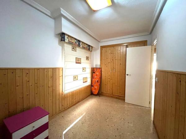 Piso en Barrio Tómbola - Rabasa