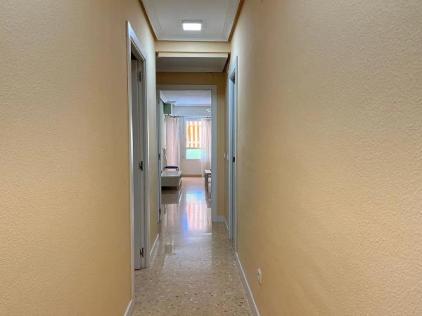 Piso en Barrio Tómbola - Rabasa