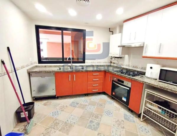 Piso en calle José García Sellés