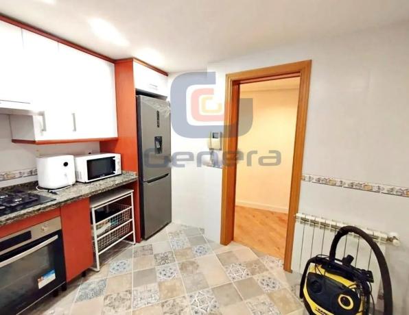 Piso en calle José García Sellés