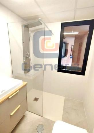 Piso en calle José García Sellés