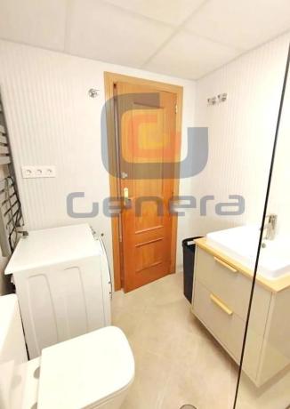 Piso en calle José García Sellés