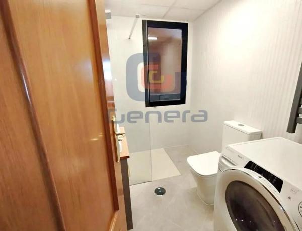 Piso en calle José García Sellés