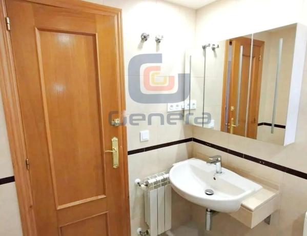 Piso en calle José García Sellés