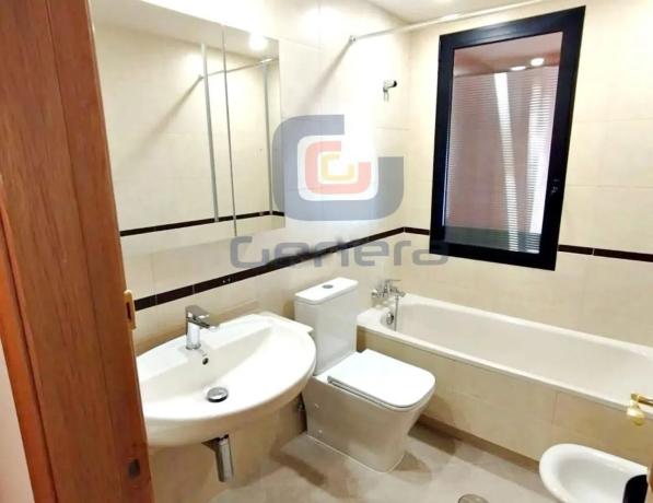 Piso en calle José García Sellés