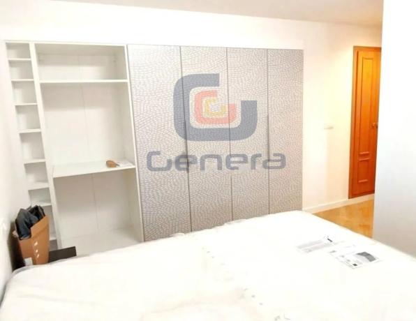 Piso en calle José García Sellés