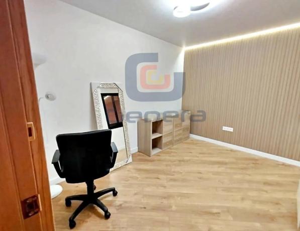 Piso en calle José García Sellés