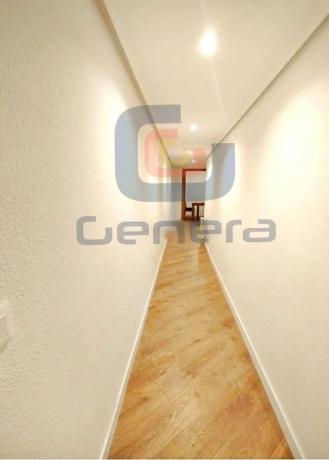 Piso en calle José García Sellés