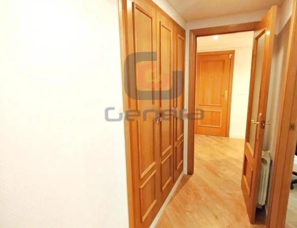 Piso en calle José García Sellés