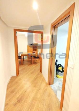 Piso en calle José García Sellés