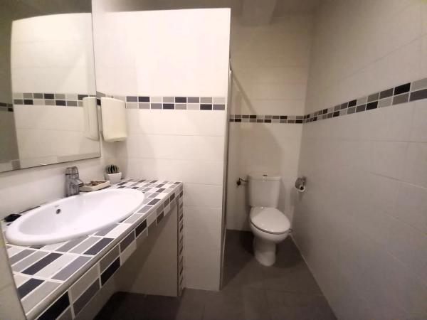 Piso en calle Castaños