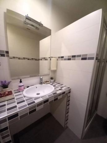 Piso en calle Castaños