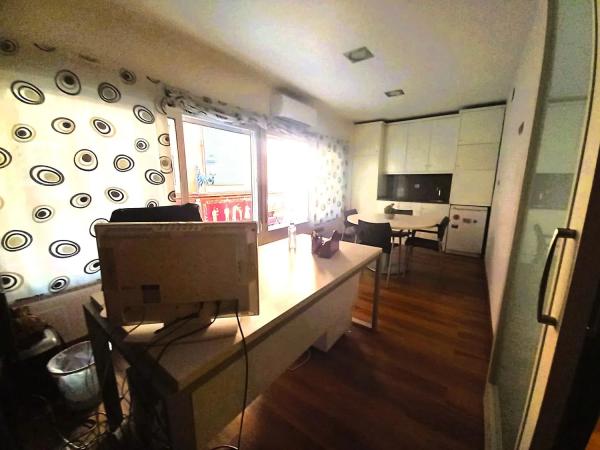 Piso en calle Castaños