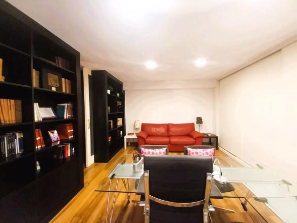 Piso en calle Castaños