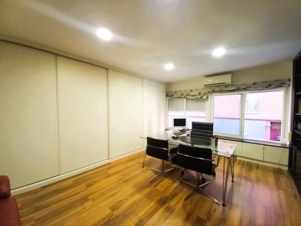 Piso en calle Castaños