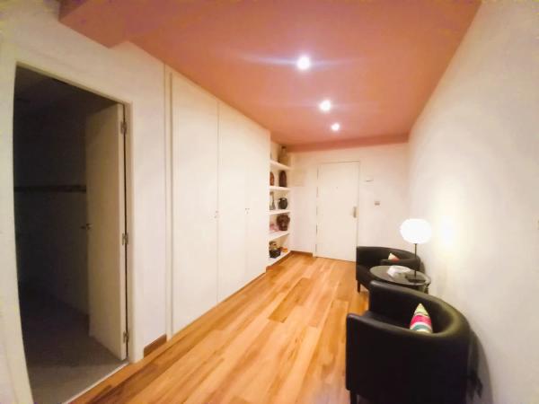 Piso en calle Castaños