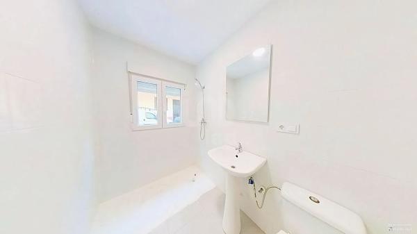 Piso en calle Músico Pau Casals, 18