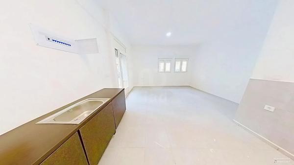 Piso en calle Músico Pau Casals, 18