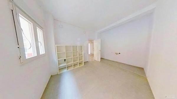 Piso en calle Músico Pau Casals, 18