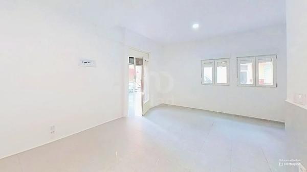 Piso en calle Músico Pau Casals, 18