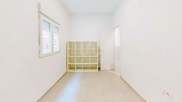 Piso en calle Músico Pau Casals, 18