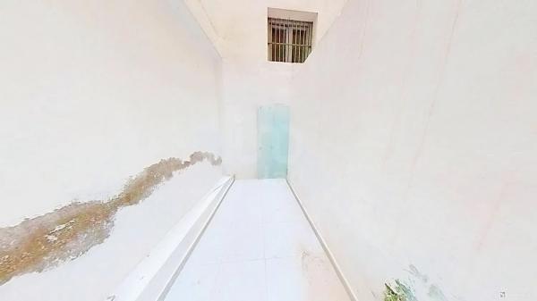 Piso en calle Músico Pau Casals, 18