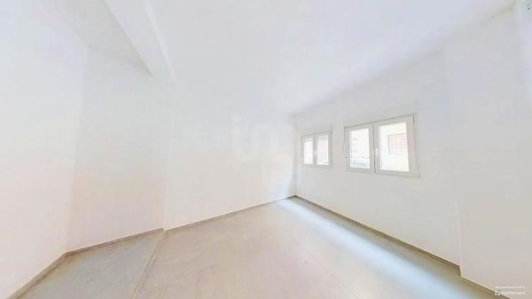 Piso en calle Músico Pau Casals, 18