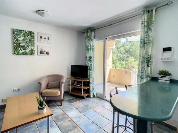 Estudio en camino del Faro