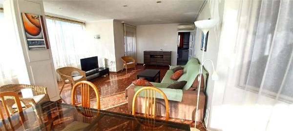 Piso en calle del Curricán