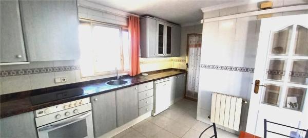 Piso en calle del Curricán