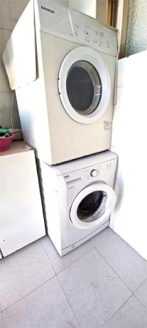 Piso en calle del Curricán