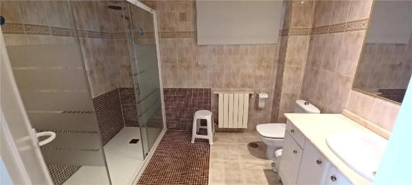 Piso en calle del Curricán