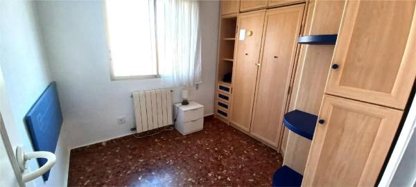 Piso en calle del Curricán