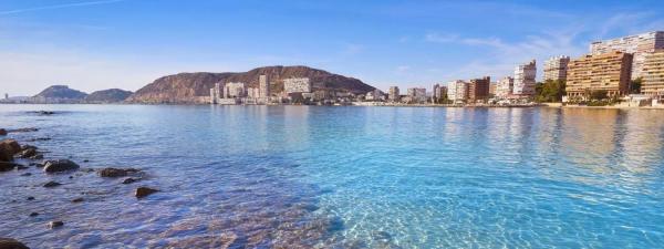 Piso en calle del Curricán