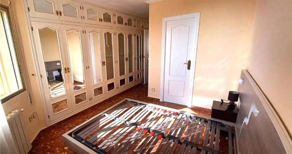 Piso en calle del Curricán