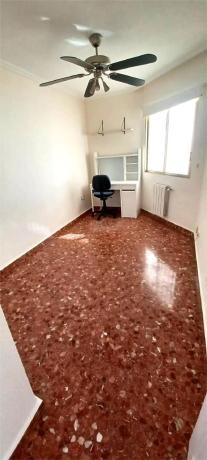 Piso en calle del Curricán