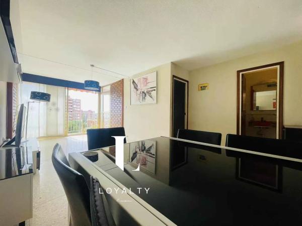 Piso en calle Arpón, 13 b