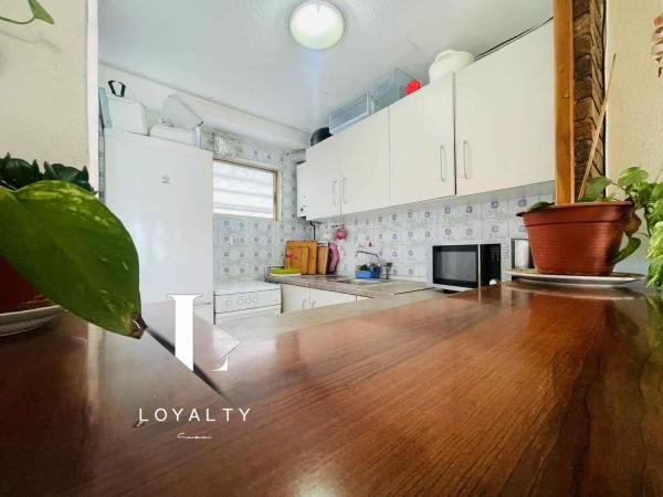 Piso en calle Arpón, 13 b