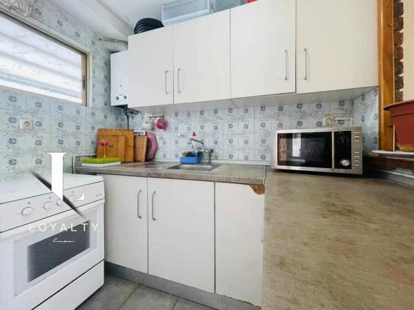 Piso en calle Arpón, 13 b