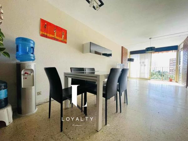 Piso en calle Arpón, 13 b