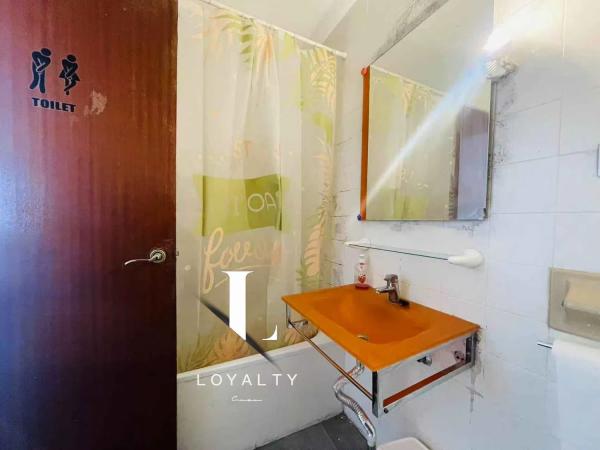 Piso en calle Arpón, 13 b