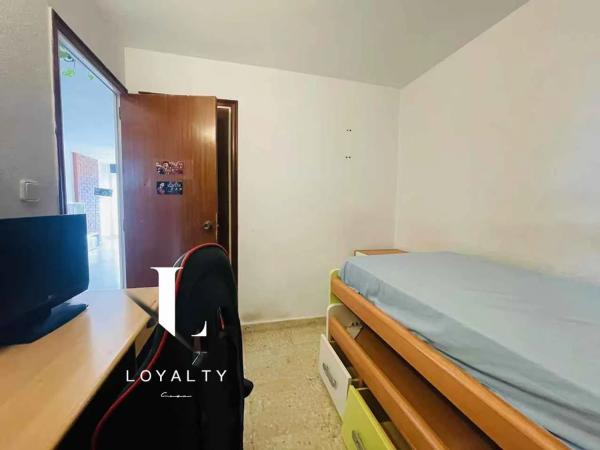 Piso en calle Arpón, 13 b