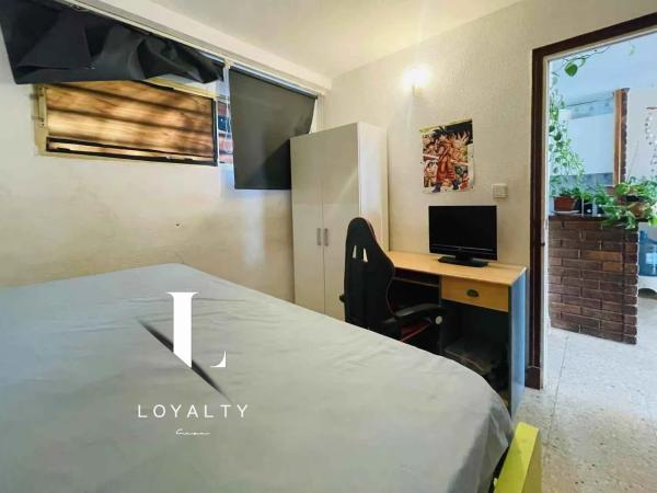 Piso en calle Arpón, 13 b