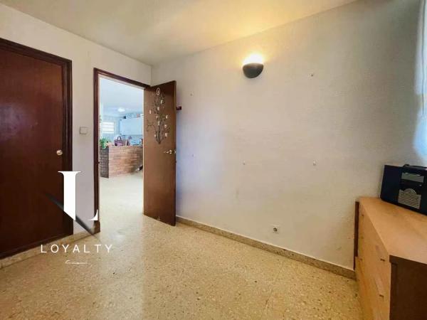 Piso en calle Arpón, 13 b