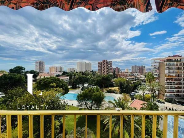 Piso en calle Arpón, 13 b