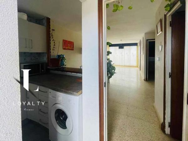 Piso en calle Arpón, 13 b