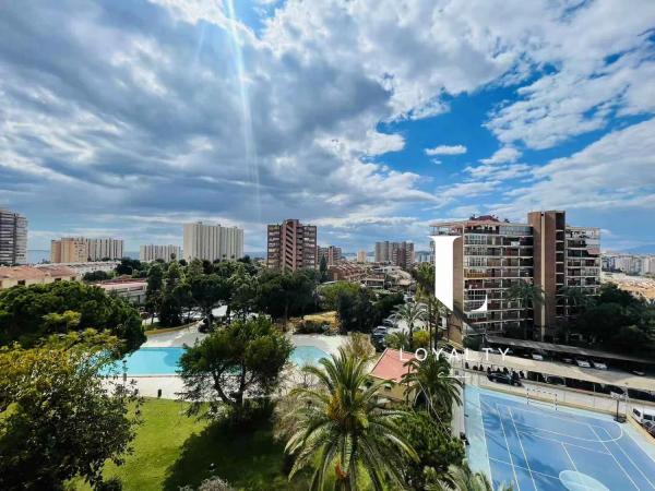 Piso en calle Arpón, 13 b