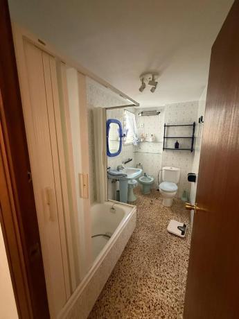 Piso en Barrio Benalúa